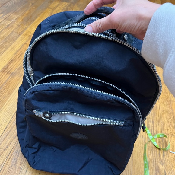 Kipling backpack - Picture 3 of 5